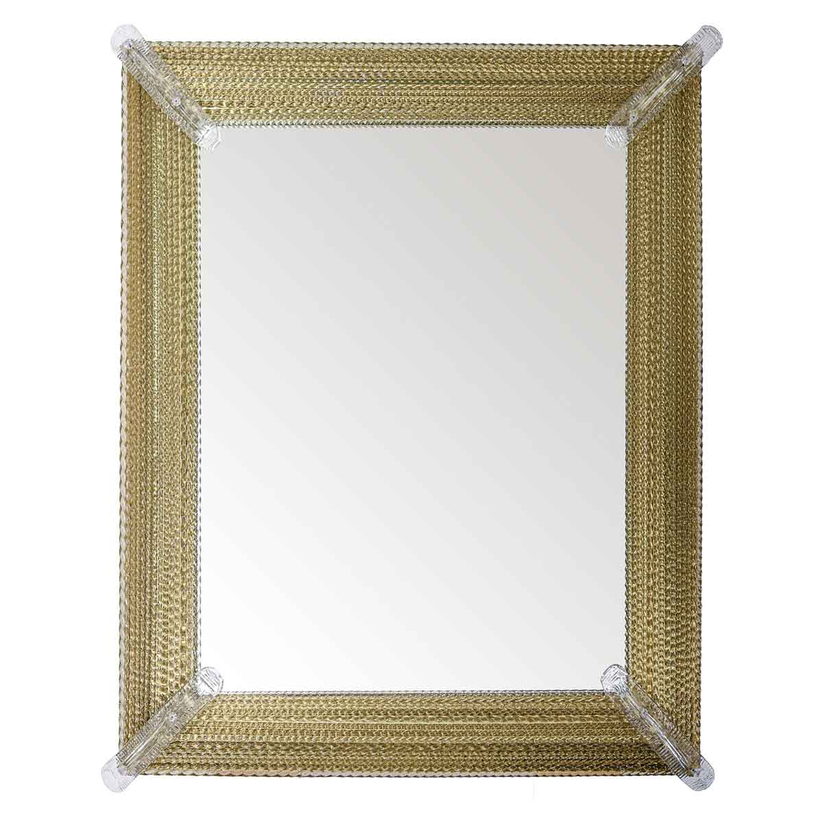Venetian Mirror Barbarigo
