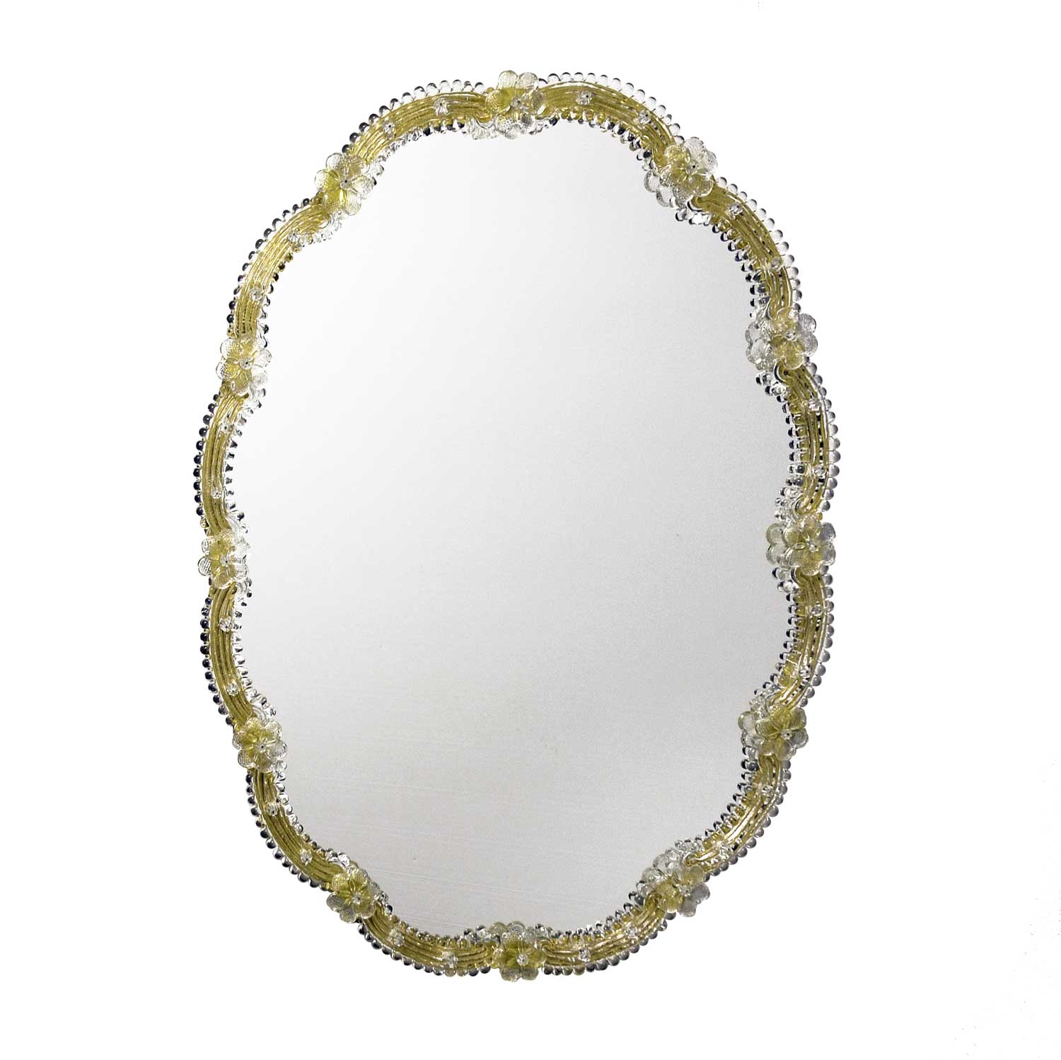 Venetian Mirror Vallaresso