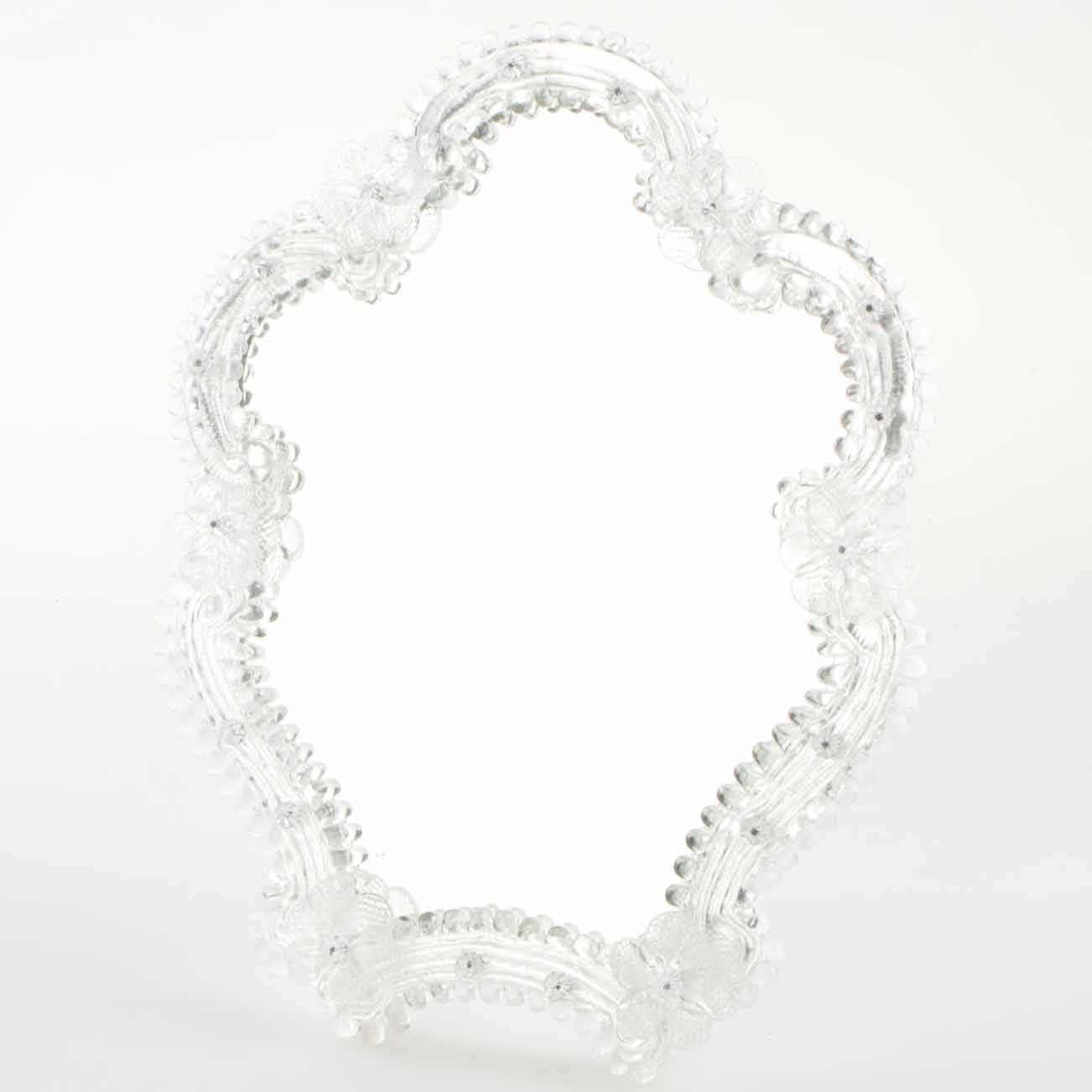 Venetian table mirror Dalia
