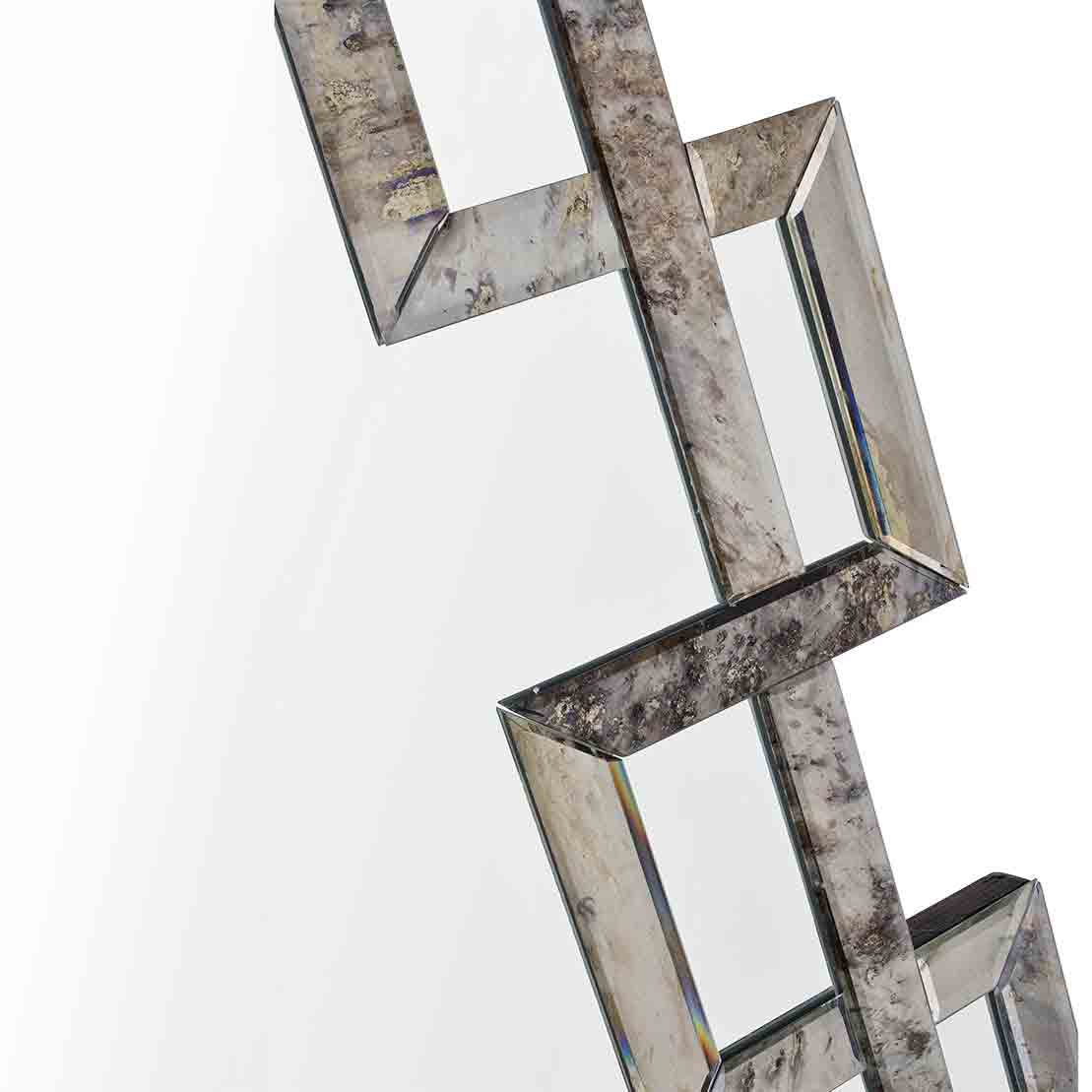 Ground Mirrors