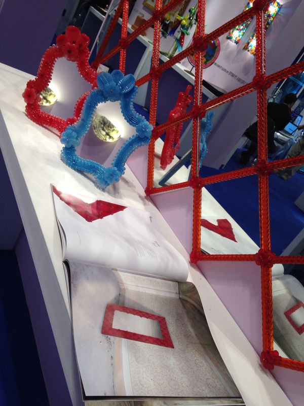 Table Mirrors