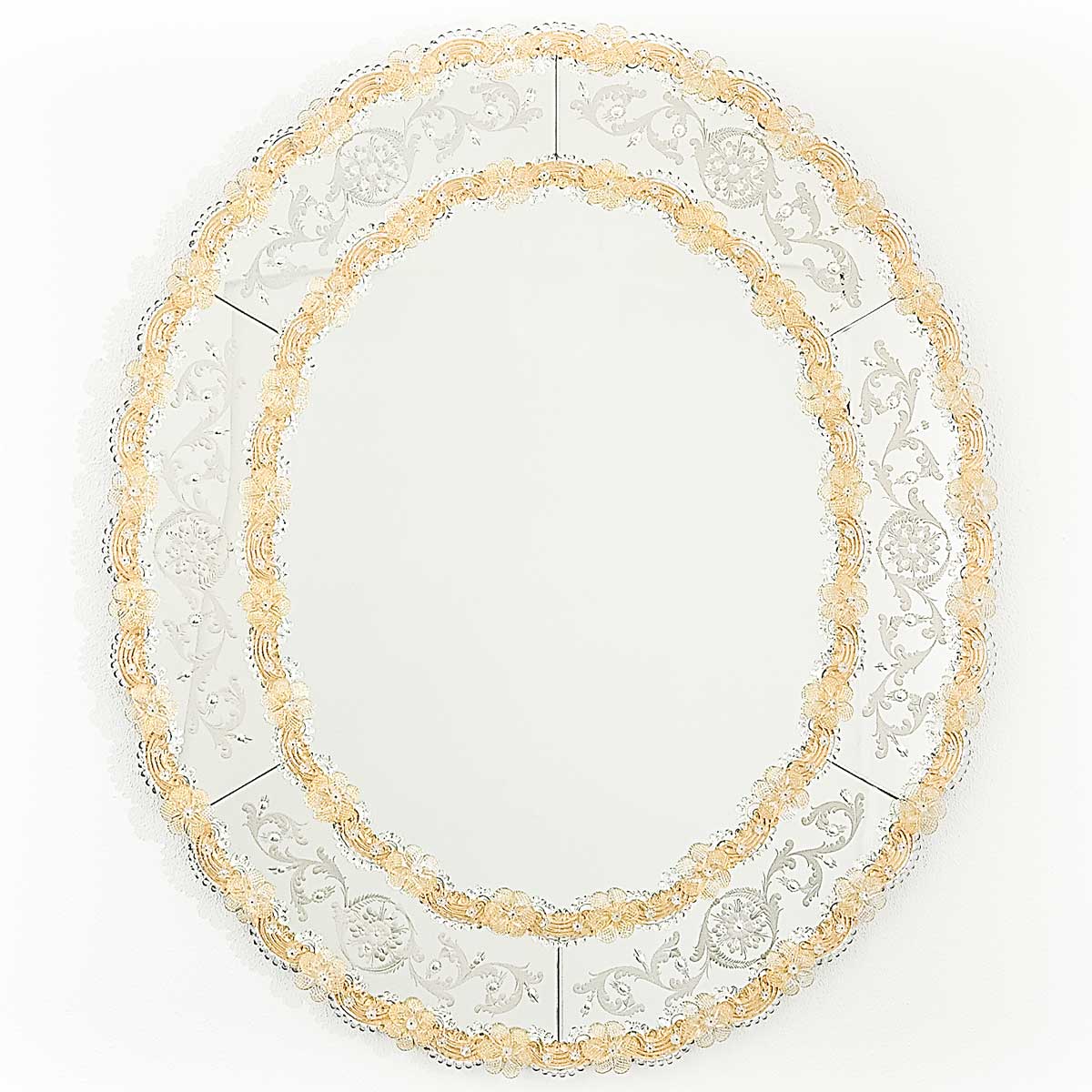 Venetian Mirror Selvo